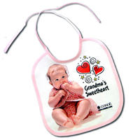 Baby Bib